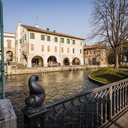Myplace Sant'agostino Apartment Treviso