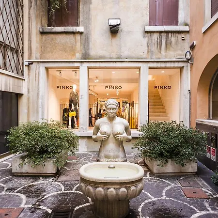 Myplace Sant'agostino Apartment *