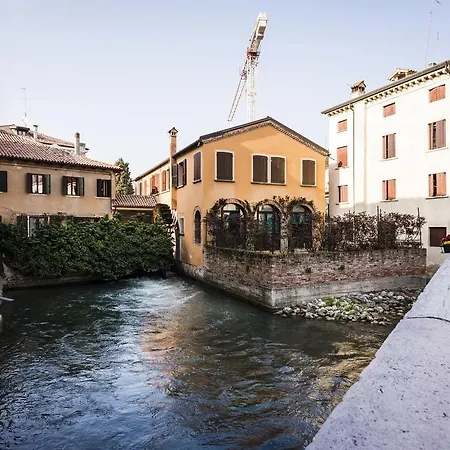 Apartment Myplace Sant'agostino