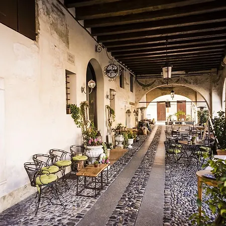 Myplace Sant'agostino * Treviso