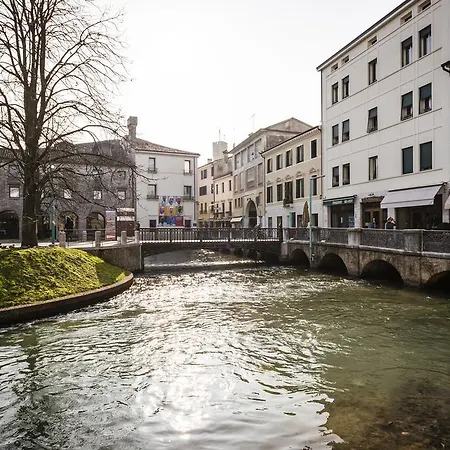 Myplace Sant'agostino * Treviso