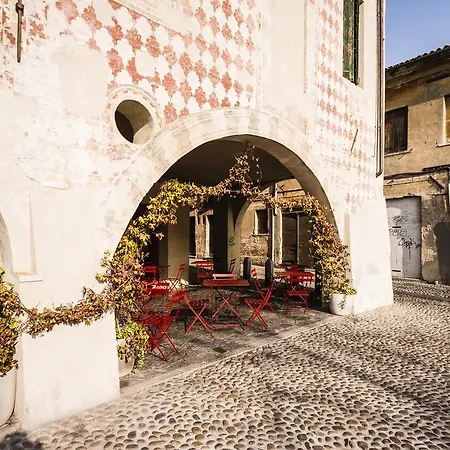 Myplace Sant'agostino Apartment Treviso