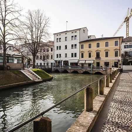 Apartment Myplace Sant'agostino *