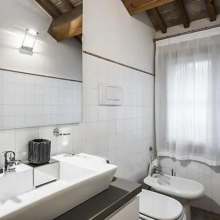 Myplace Sant'agostino Apartment Treviso
