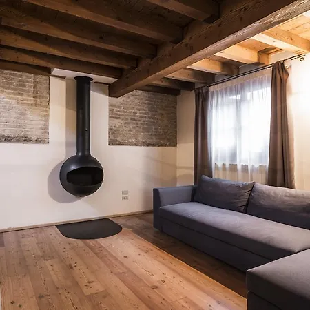 Apartment Myplace Sant'agostino *
