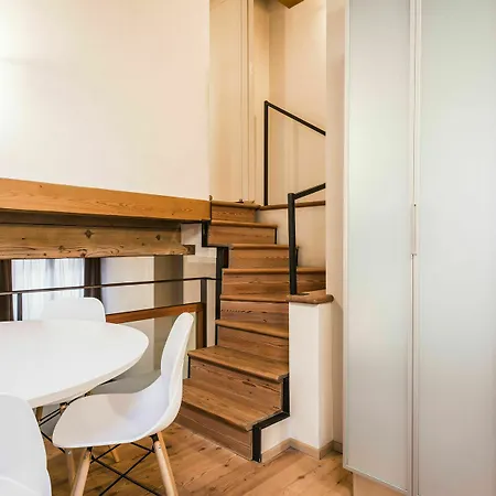 Apartment Myplace Sant'agostino *