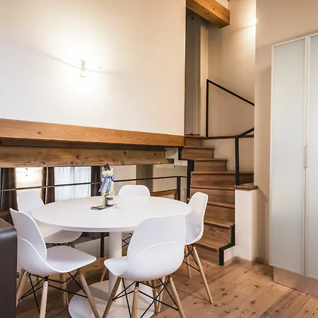 Myplace Sant'agostino Apartment