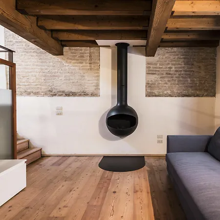 Myplace Sant'agostino Apartment
