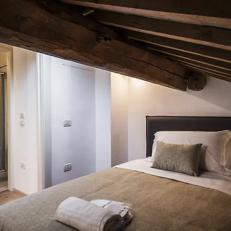 Apartment Myplace Sant'agostino