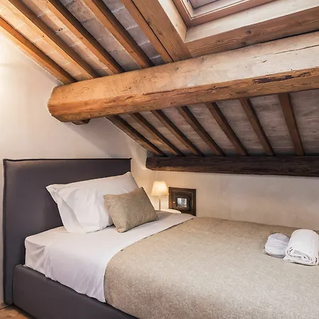 Apartment Myplace Sant'agostino *
